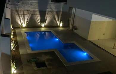 Imagem 2: Alphaville Campos do Conde Casa Terrea Fase final de Acabamento $3.000.000-Santana...