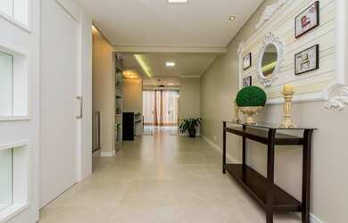 Imagem 2: CASA NO BAIRRO FAZENDA. Piscina, Churrasqueira, 132m² de Áreae2 Vagas...