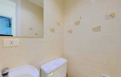 Imagem 5: São Paulo - Apartamento Padrão - Jardim Paulista