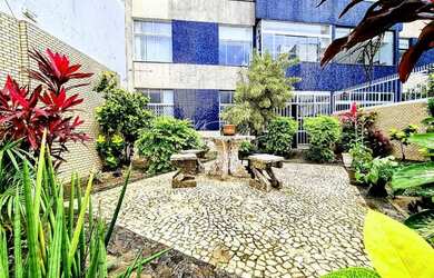 Imagem 9: APARTAMENTO RESIDENCIAL em SALVADOR - BA, GRAÇA