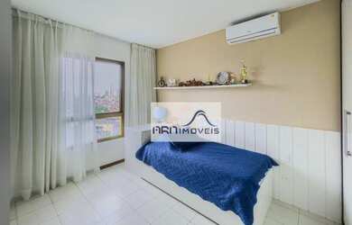 Imagem 15: Apartamento com 4 suítes à venda, 269 m² por R$ 2.100.000 - Graça...