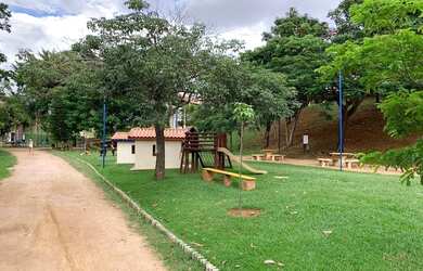 Imagem 13: Terreno à venda, 616 m² por R$ 650.000,00 - Condomínio Residencial...