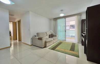 Imagem 1: Apartamento à venda, 96 m² por R$ 870.000,00 - Icaraí - Niterói/RJ