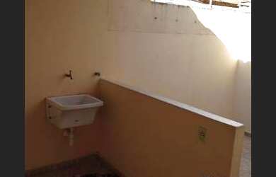 Imagem 2: Sobrado com 2 dormitórios, 75 m² - venda por R$ 220.000,00 ou aluguel...