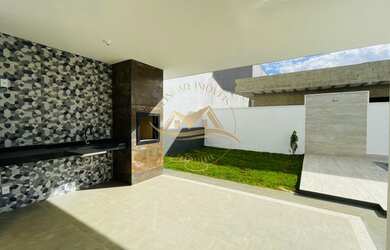 Imagem 11: Maravilhosa casa no condomínio Golden Class em Lagoa Santa