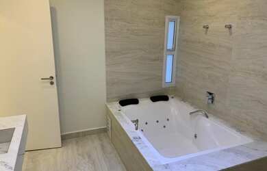 Imagem 11: Alphaville Campos do Conde Casa Terrea Fase final de Acabamento $3.000.000-Santana...