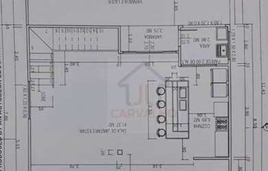 Imagem 5: Casa à venda, 154 m² por R$ 880.000,00 - Braunes - Nova Friburgo/RJ