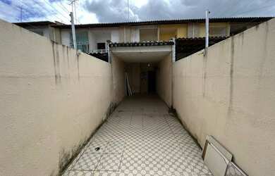 Imagem 5: Repassa casa duplex no Luzardo Viana R$85mil avista mais prestações...