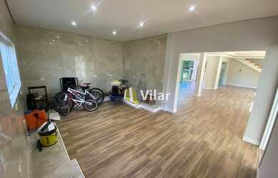 Imagem 13: Casa em condomínio club com 5 dormitórios à venda, 500 m² por R$ 780.000...