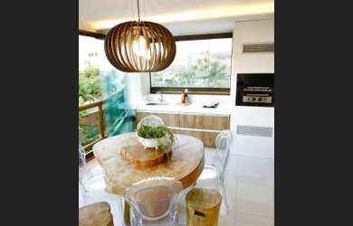 Imagem 10: Cobertura Wai Wai 4 suites