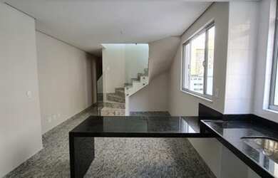 Imagem: O apartamento possui 2 Dormitórios, 3 Banheiros, 3 Vagas na