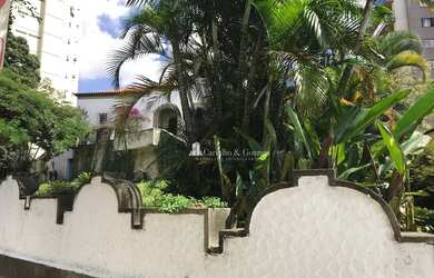 Imagem 1: Casa com 10 dormitórios, venda por R$ 6.000.000 ou aluguel por R$ 15.000/mês...