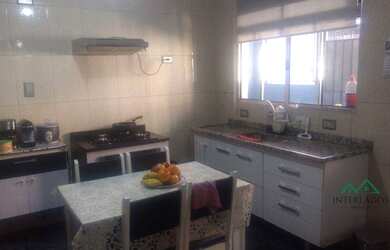 Imagem 11: Casa com 3 dormitórios à venda por R$ 155. - Jardim Alpino - São Paulo/SP