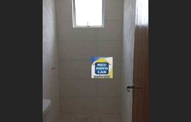 Imagem 14: Apartamento à venda, 43 m² por R$ 139.000,00 - Campo de Santana - Curitiba/PR