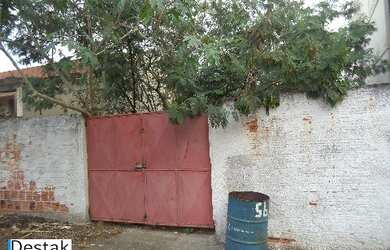 Imagem: O terreno possui 382m² de Área e está localizado em Jardim