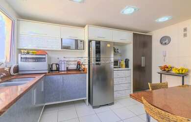 Imagem 14: CIPRIANI - Jardim Europa, Iguatemi - Andar Alto - 164m²Mobiliado e Decorado,...