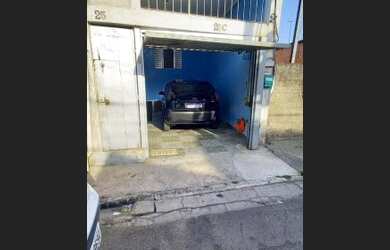 Imagem 14: Casa com 3 dormitórios à venda por R$ 155. - Jardim Alpino - São Paulo/SP