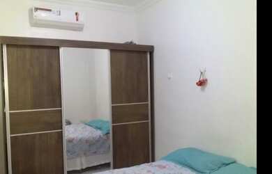 Imagem 14: Uma casa 8x20 na rua saquarema n.820 conjunto palmeiras. Só venda $90 mil