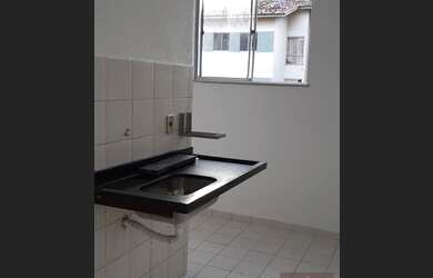 Imagem 7: Apartamento Padrão para Venda em Águas Claras Salvador-BA - 424
