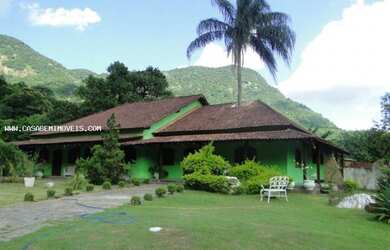 Imagem: A fazenda possui 15.000m² de Área e está localizado em Caneca