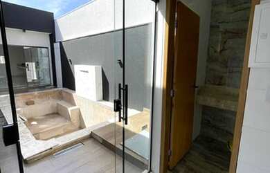 Imagem 16: Casa Alto Padrão c/03 qts/01suíte - Bairro: Residencial Flor do Cerrado