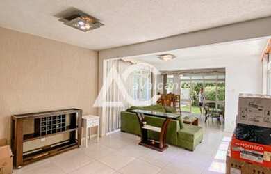 Imagem 6: RIO DE JANEIRO - Casa de Condomínio - ITANHANGÁ