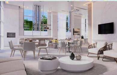 Imagem 9: Cobertura à venda, 214 m² por R$ 2.790.000,00 - Seminário - Curitiba/PR