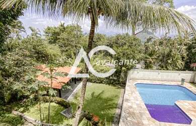 Imagem 2: RIO DE JANEIRO - Casa de Condomínio - ITANHANGÁ