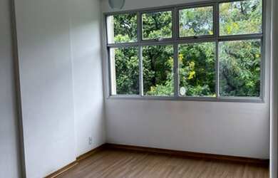 Imagem 9: Frente para a Praça, 3 quartos na Tijuca com 114 m2 - Rio de Janeiro - RJ