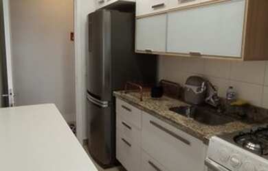 Imagem 6: Apartamento maravilhoso ao lado do metro Ipiranga - São Paulo - SP