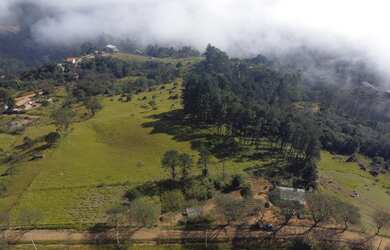 Imagem 2: Terreno 115000 metros quadrados em Olho D'Água - Mairiporã - SP