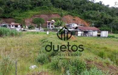 Imagem 1: Terreno à venda, 2848 m² por R$ 1.000.000,00 - Limeira Baixa - Brusque/SC
