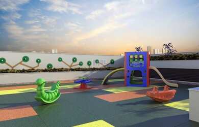 Imagem 4: RESIDENCIAL CERRADO FAMILY HOME APTO UNIDADE 402 ST. AEROVIÁRIO O MELHOR...