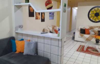 Imagem 11: Temporada Semana Santa/ Caruaru/ Mobiliado com wifi