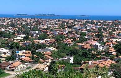 Imagem 4: Terreno à venda, 674 m² por R$ 155.000,00 - Itaipuaçu - Maricá/RJ