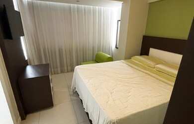 Imagem 11: APARTAMENTO FRENTE MAR EM BALNEÁRIO CAMBORIÚ