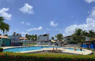 Imagem 10: Terreno em condomínio fechado em Lucena