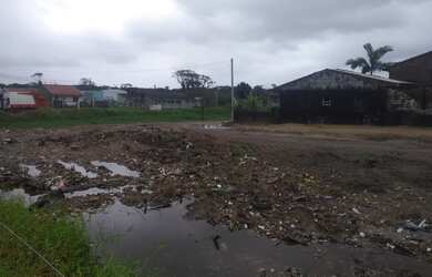 Imagem 11: Lote/Terreno para venda tem 1260 metros quadrados em Balneário Guaciara...