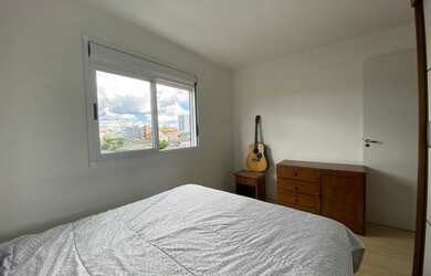 Imagem 12: CAXIAS DO SUL - Apartamento Padrão - Santa Catarina