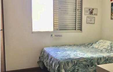 Imagem 6: 02 Quartos, Lourdes. 155m² de Área, 2 Vagas na garageme4 Dormitórios