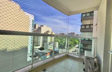 Imagem 2: Apartamento à venda, 96 m² por R$ 870.000,00 - Icaraí - Niterói/RJ