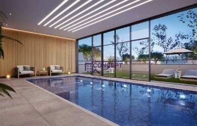 Imagem 9: Apartamento à venda, 88 m² por R$ 975.569,00 - Água Verde - Curitiba/PR