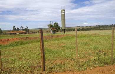Imagem 14: Belíssima fazenda de 53 alqueires, região de Presidente Prudente terra...