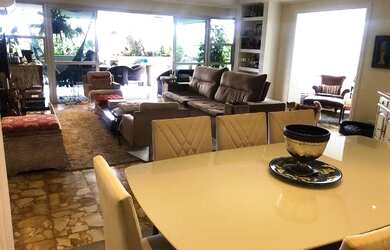 Imagem 6: Alugo apto mobiliado vista mar no Condomínio Parque Atlântico Sul