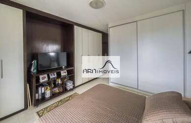 Imagem 11: Apartamento com 4 suítes à venda, 269 m² por R$ 2.100.000 - Graça...