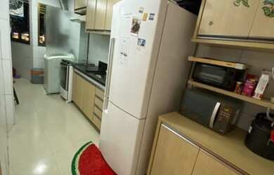 Imagem 7: Apartamento 3/4 com varanda na Paralela - Salvador/BA