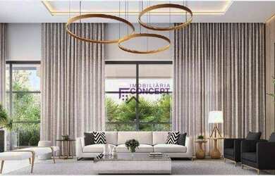 Imagem 5: Apartamento à venda, 88 m² por R$ 975.569,00 - Água Verde - Curitiba/PR