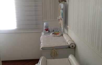 Imagem 3: SÃO PAULO - Apartamento Padrão - SANTA TERESINHA