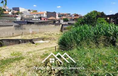 Imagem 5: terreno - Agapeama - Jundiaí