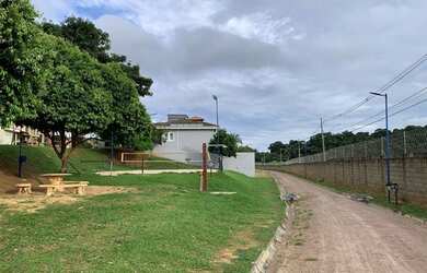 Imagem 9: Terreno à venda, 616 m² por R$ 650.000,00 - Condomínio Residencial...